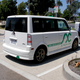 Image for article titled The First Tesla Could Have Been An Electric Scion xB